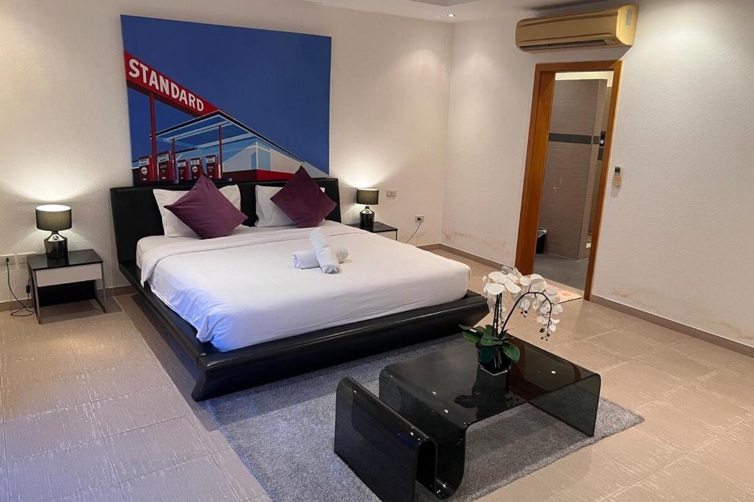 Photo of Bedroom in Nong Chaeng