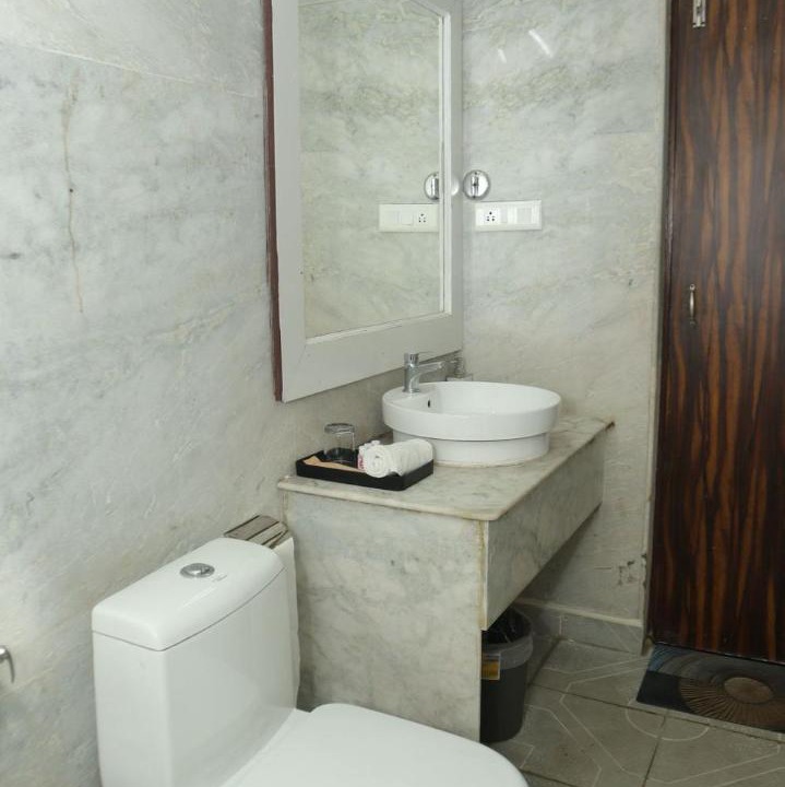 Photo of Bathroom in Mussoorie