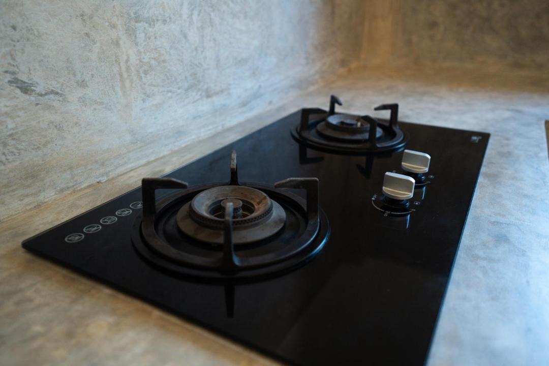 Photo of Kitchen in Kuta