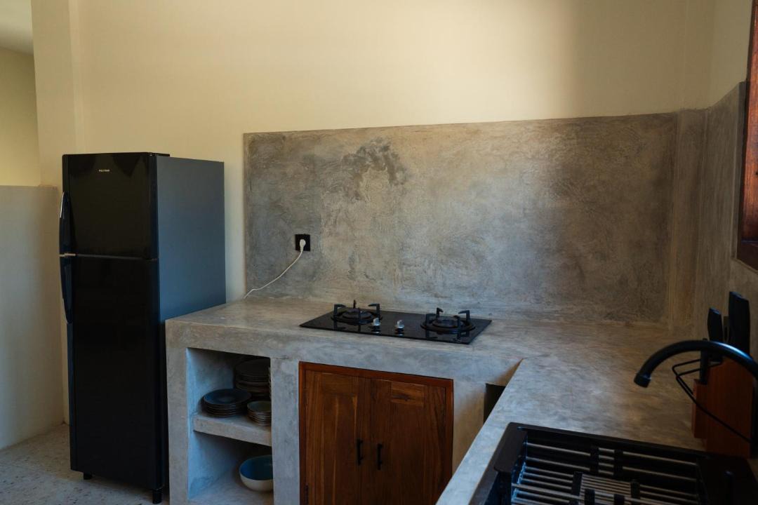 Photo of Kitchen in Kuta