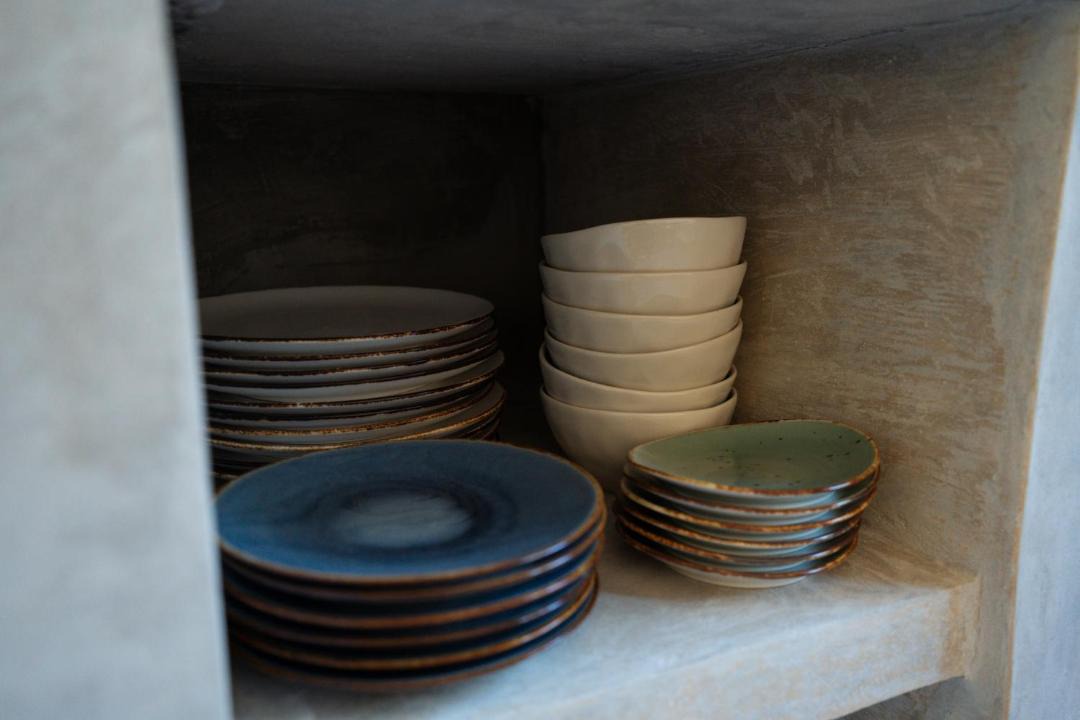 Photo of Kitchen in Kuta