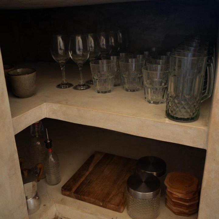 Photo of Kitchen in Kuta