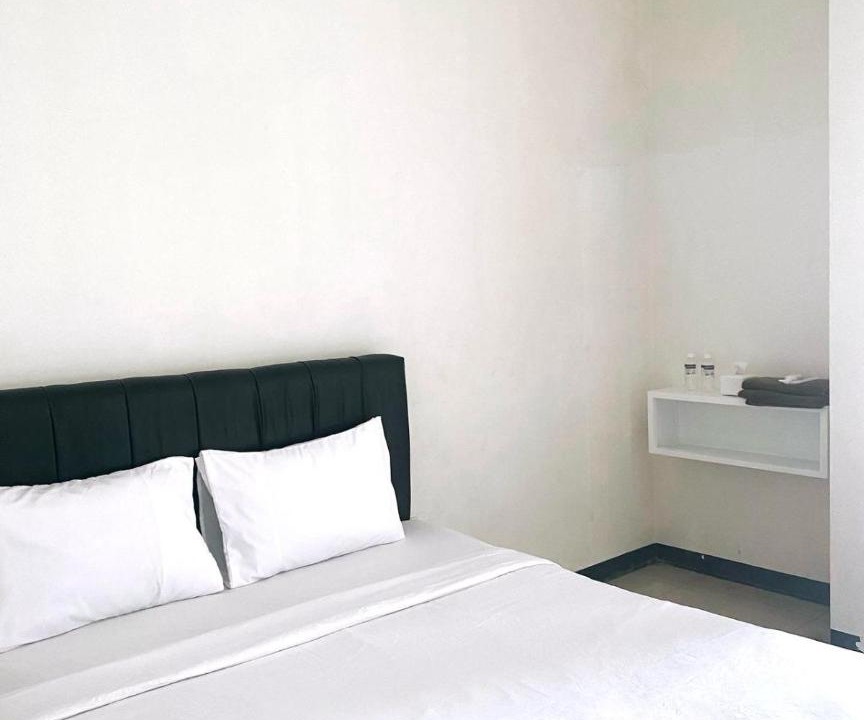 Photo of Bedroom in Cilacap