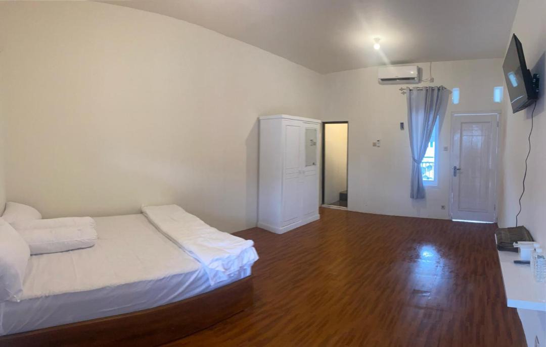 Photo of Bedroom in Cilacap