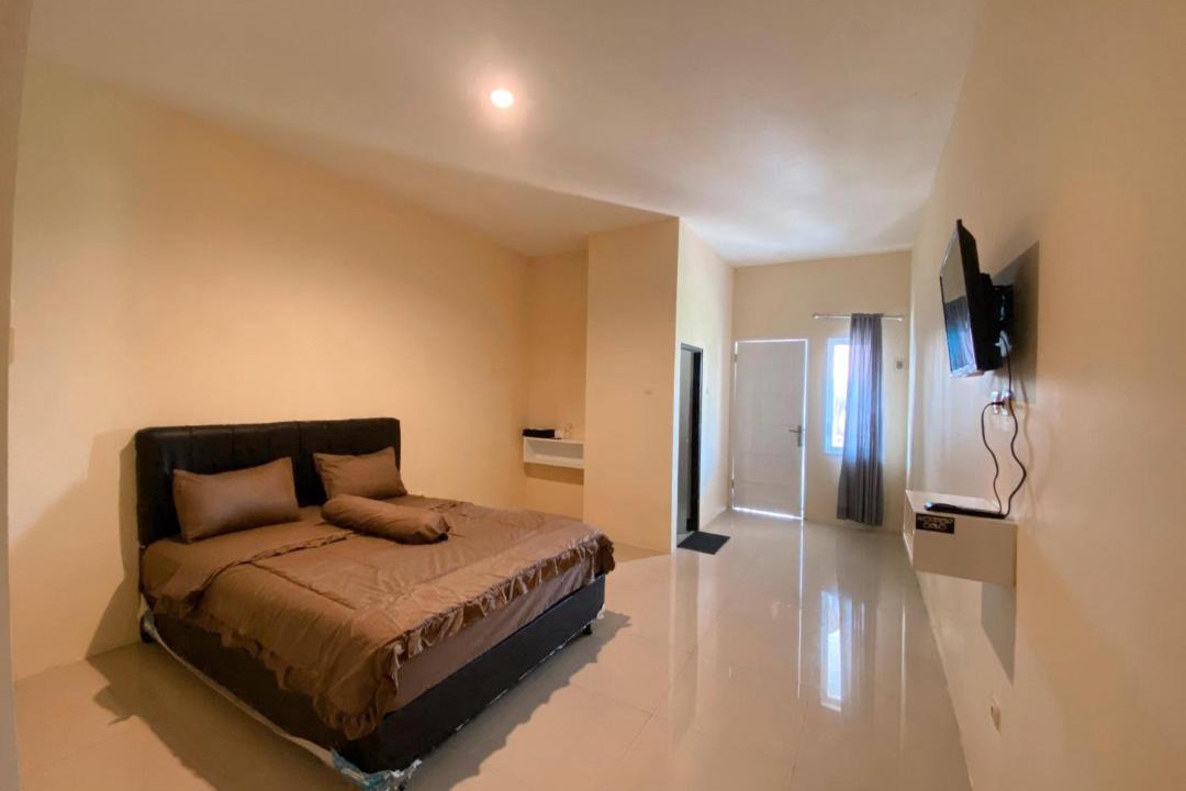 Photo of Bedroom in Cilacap