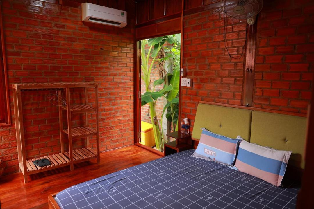 Photo of Bedroom in Cai Rang