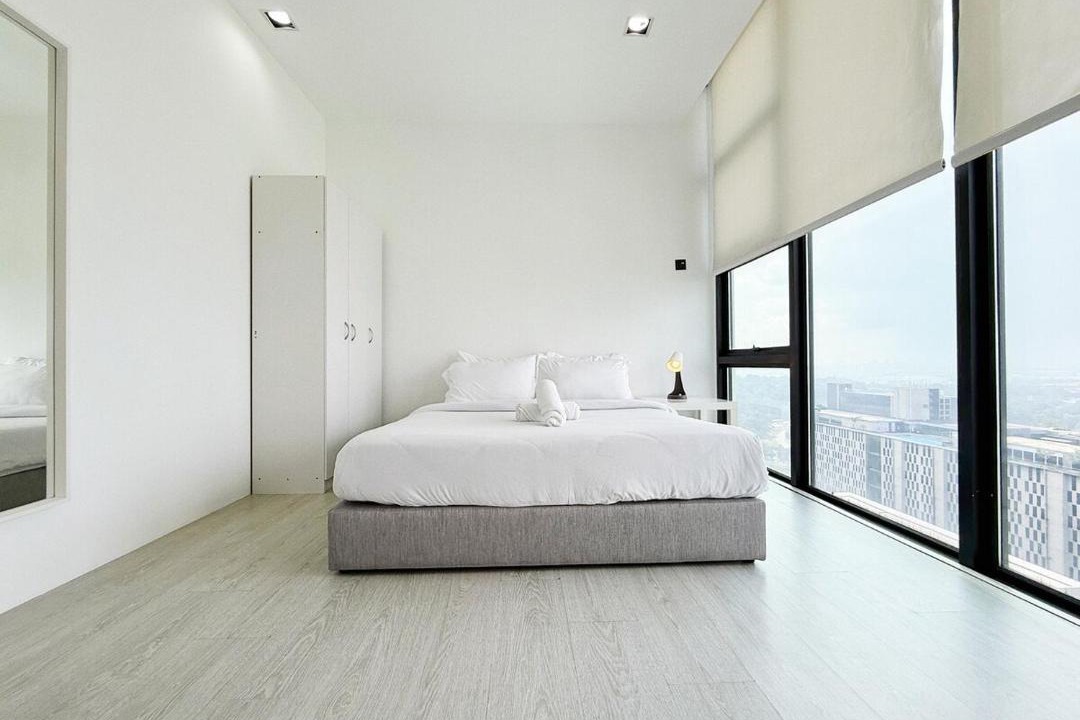Photo of Bedroom in One City