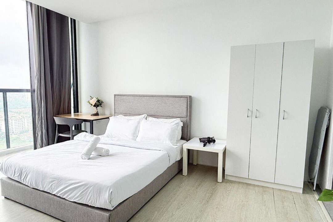 Photo of Bedroom in One City