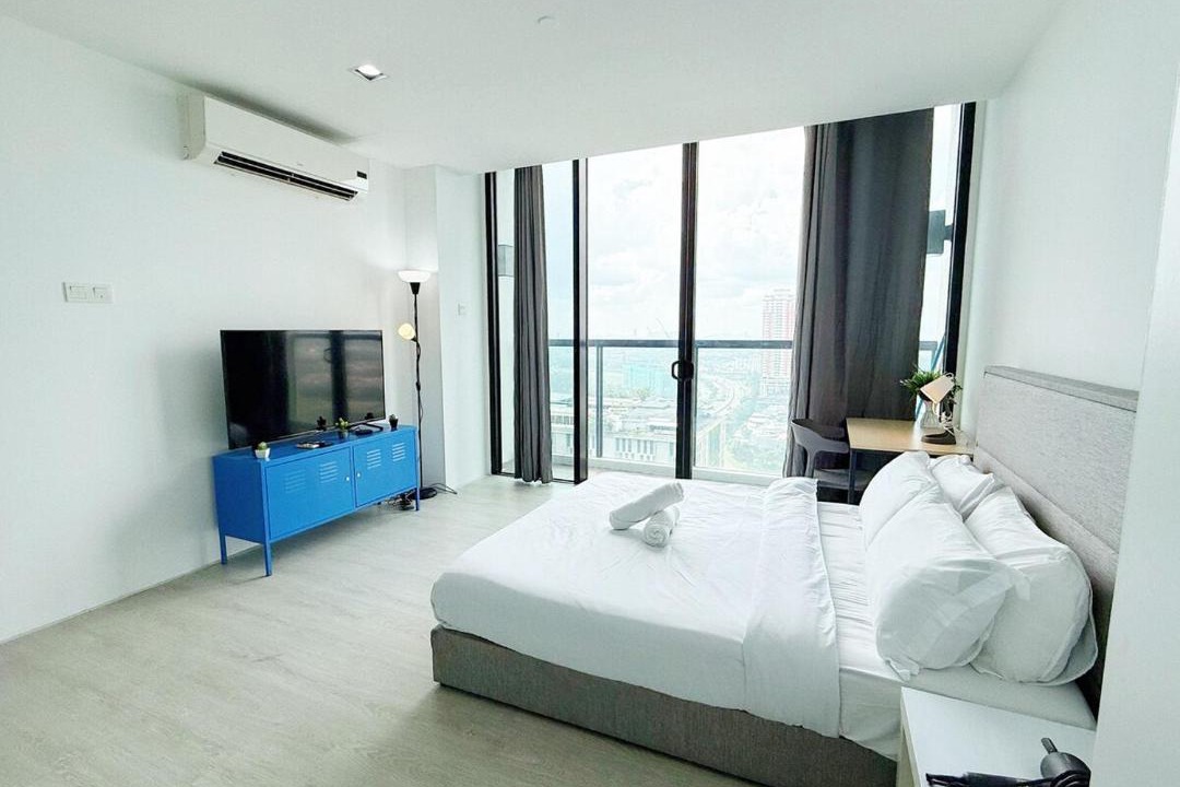 Photo of Bedroom in One City