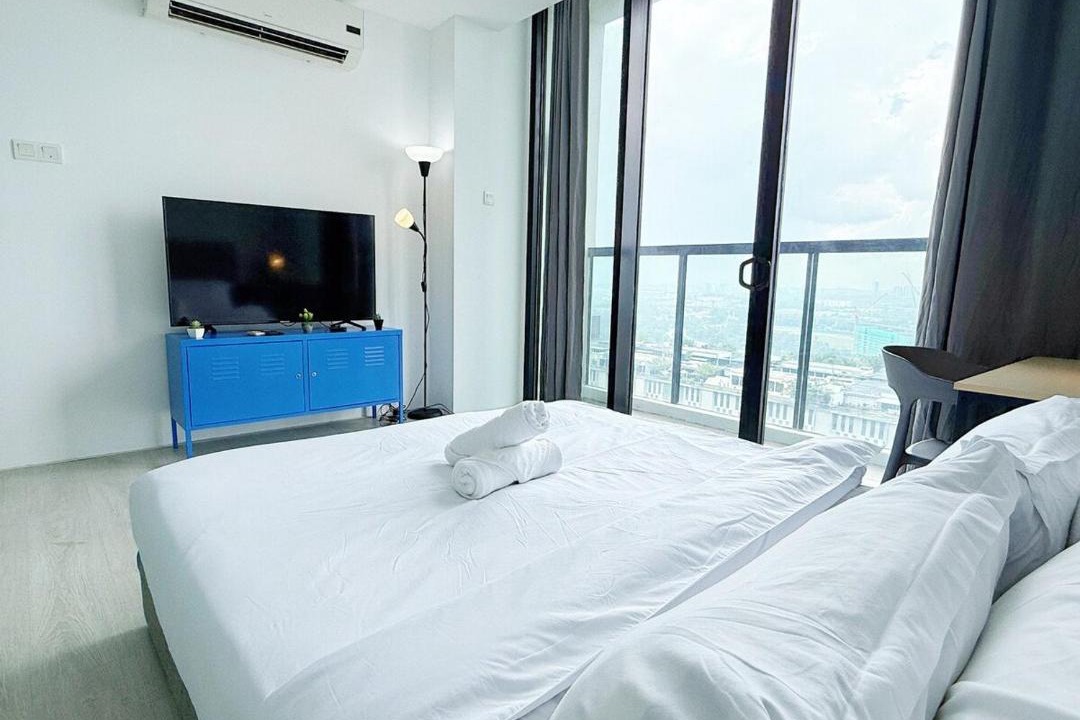 Photo of Bedroom in One City