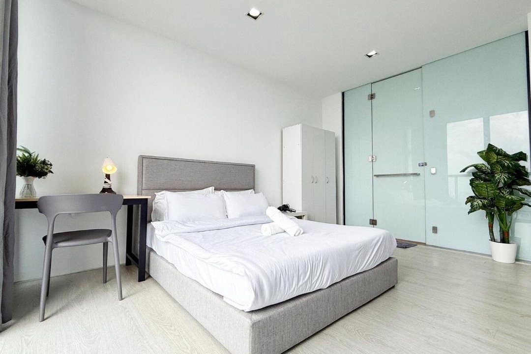 Photo of Bedroom in One City