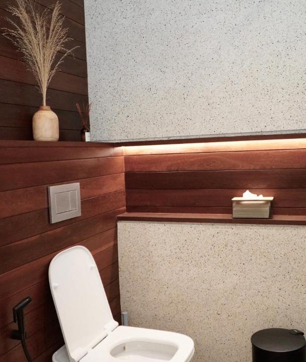Photo of Bathroom in Ciawi