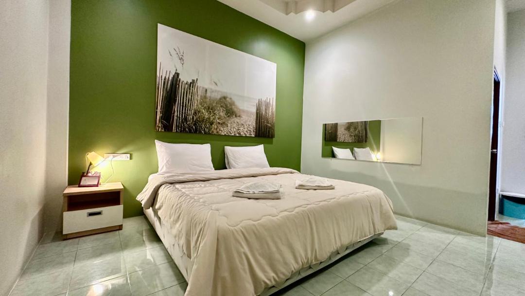 Photo of Bedroom in Suphan Buri