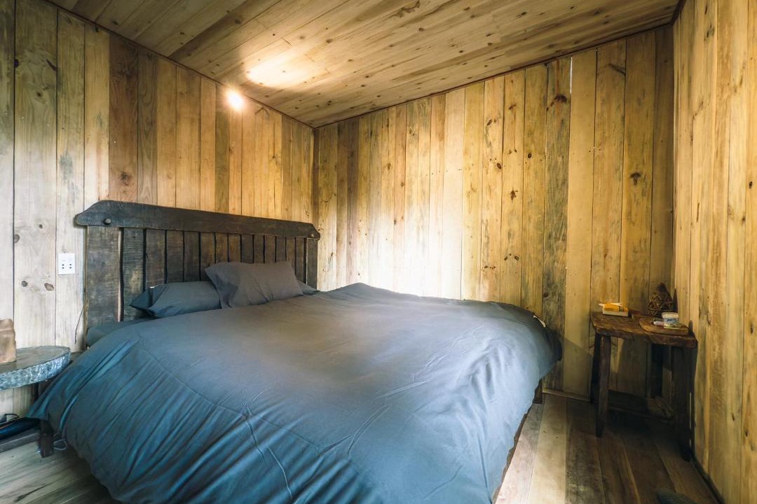 Photo of Bedroom in Dong Van