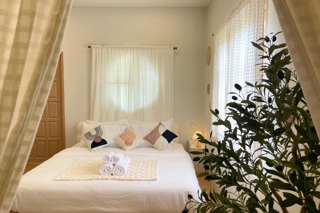 Photo of Bedroom in Trat