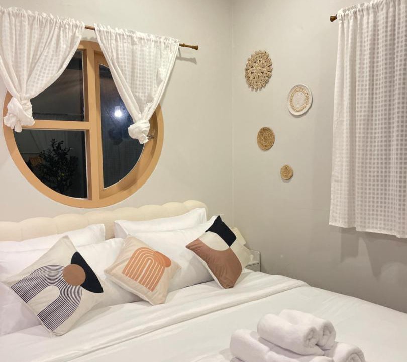 Photo of Bedroom in Trat