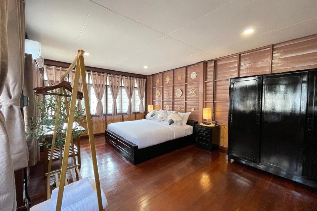 Photo of Bedroom in Bang Phra