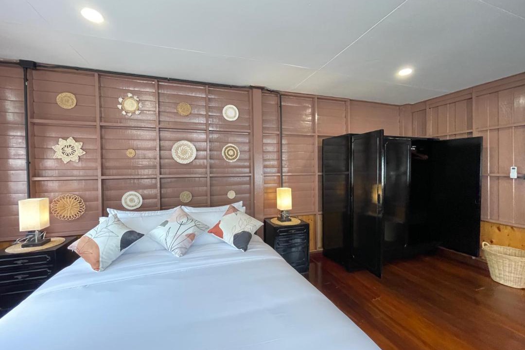 Photo of Bedroom in Bang Phra