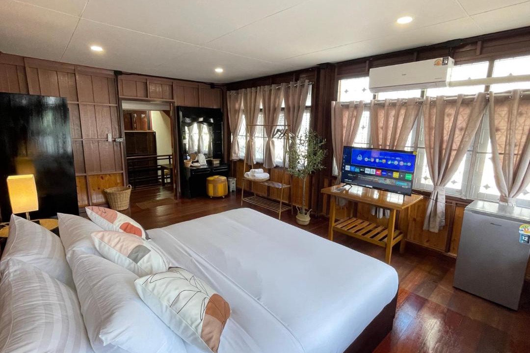 Photo of Bedroom in Bang Phra