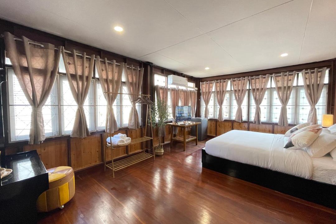 Photo of Bedroom in Bang Phra