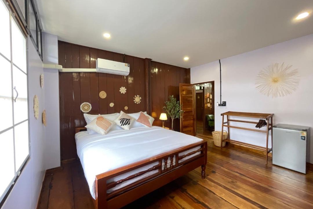 Photo of Bedroom in Bang Phra