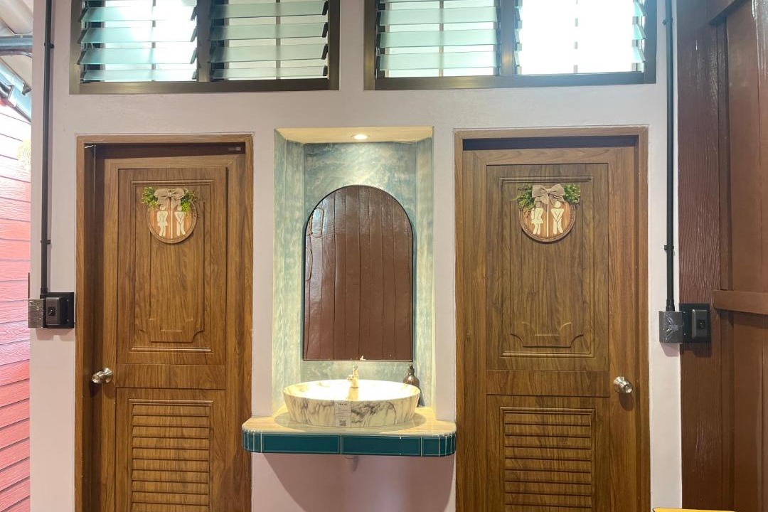 Photo of Bathroom in Bang Phra