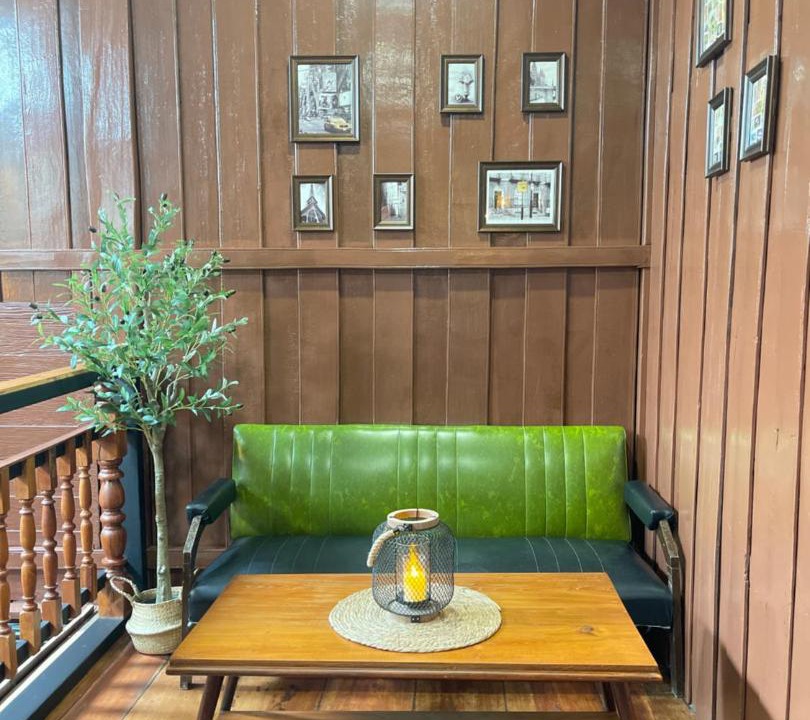 Photo of Livingroom in Bang Phra