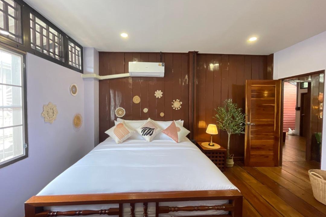 Photo of Bedroom in Bang Phra