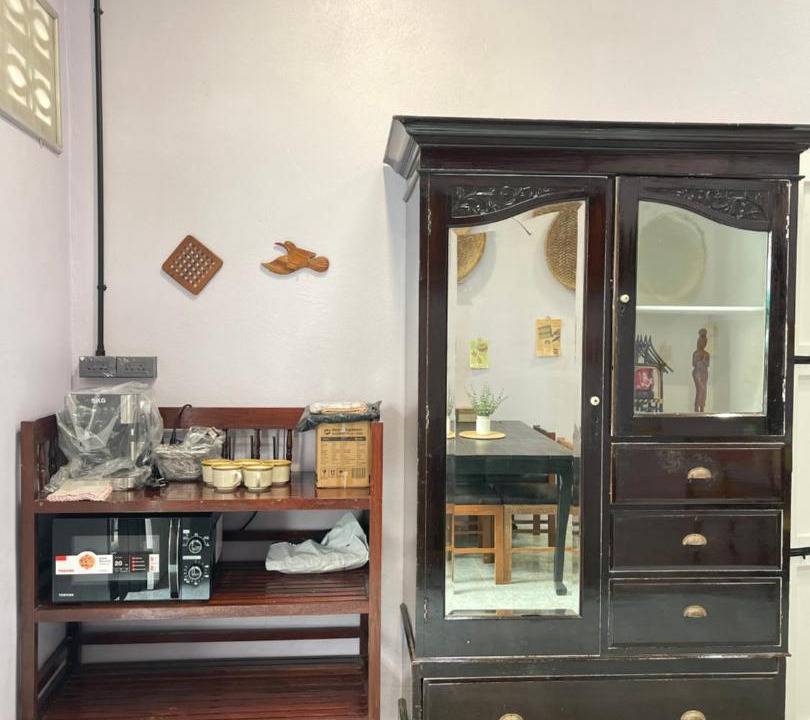 Photo of Kitchen in Bang Phra