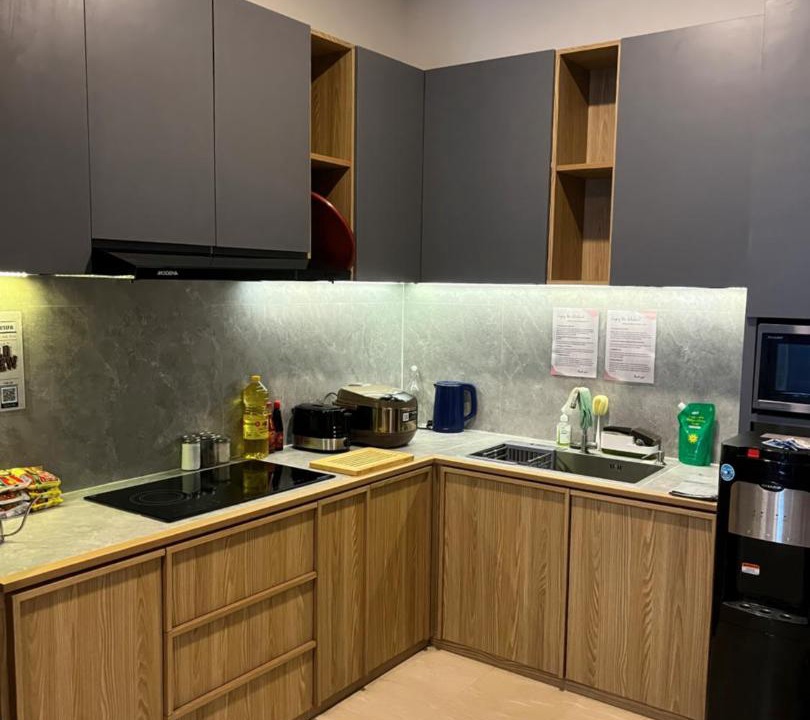 Photo of Kitchen in Semanggi