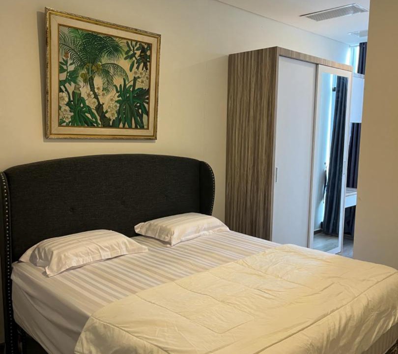 Photo of Bedroom in Semanggi