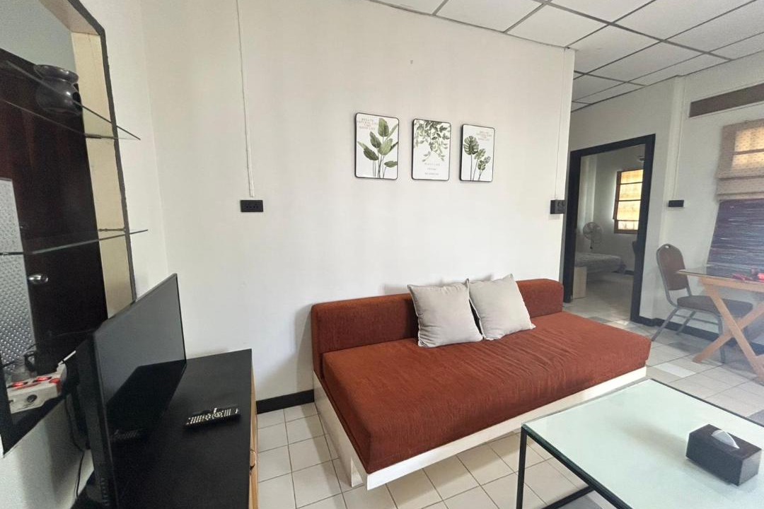 Photo of Livingroom in Cherngtalay