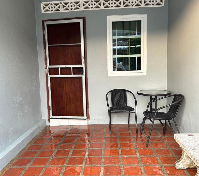 Photo of Patio Balcony in Cherngtalay