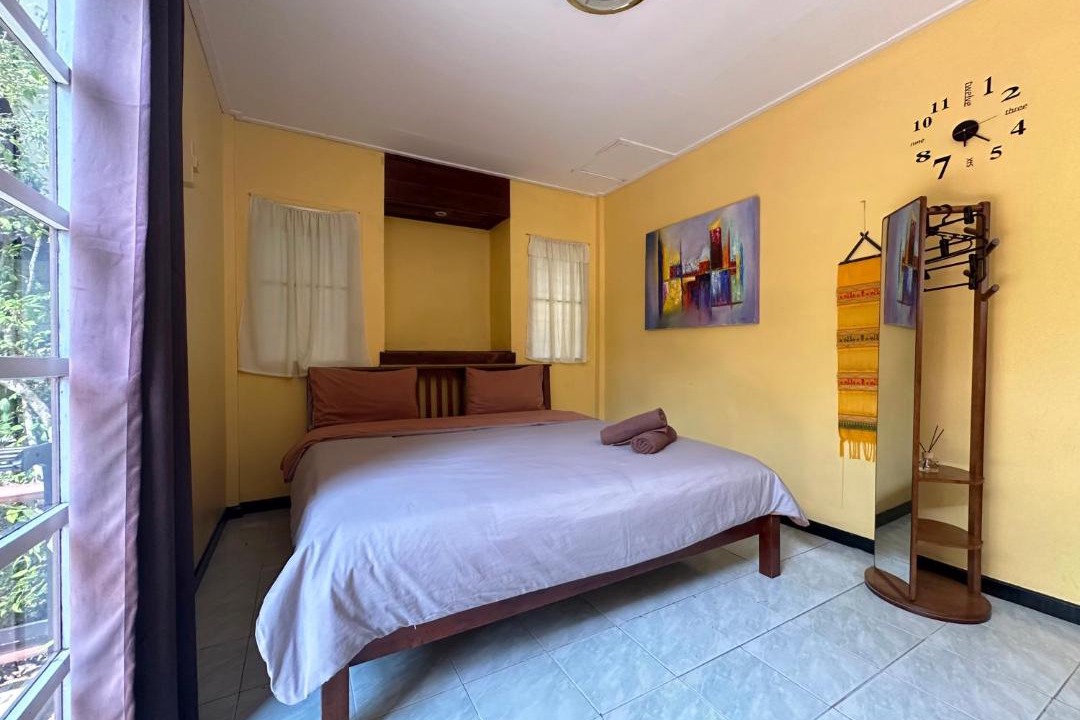 Photo of Bedroom in Sam Roi Yot