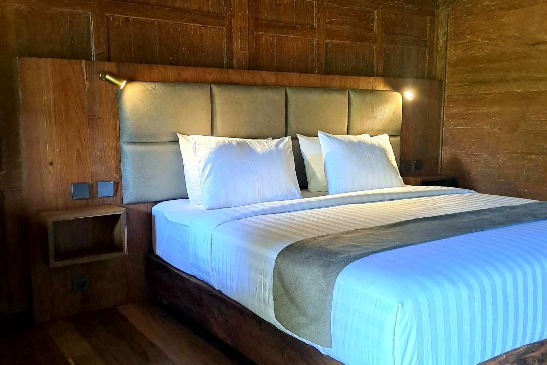 Photo of Bedroom in Banjarasri