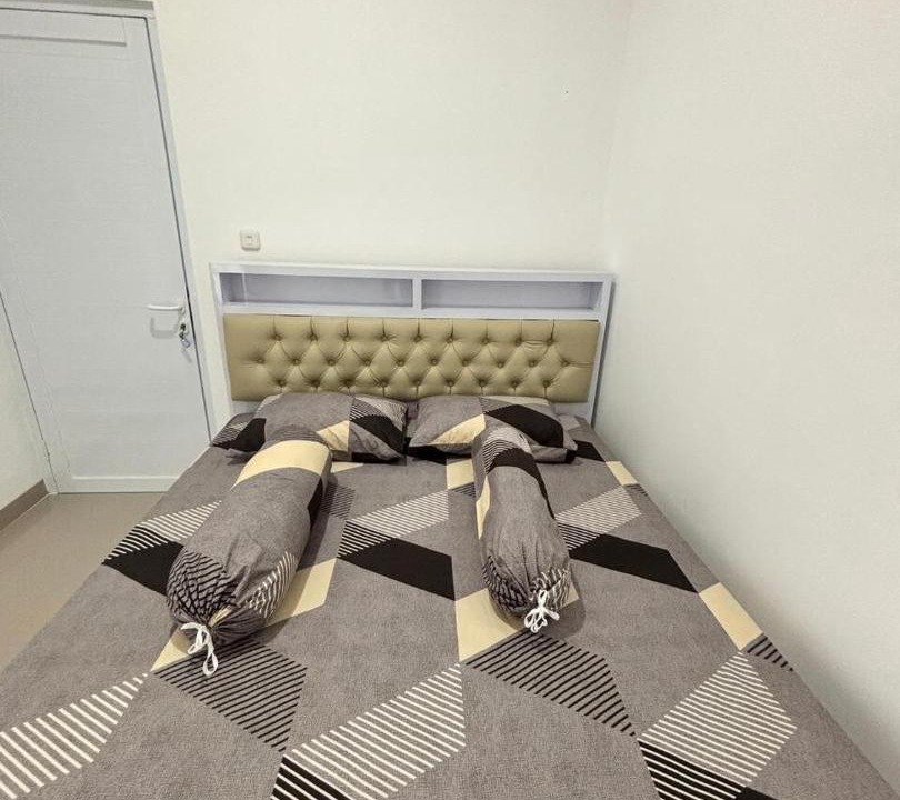 Photo of Bedroom in Cibodas