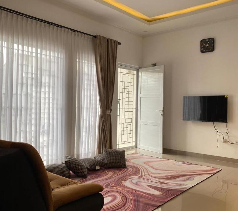 Photo of Livingroom in Cibodas
