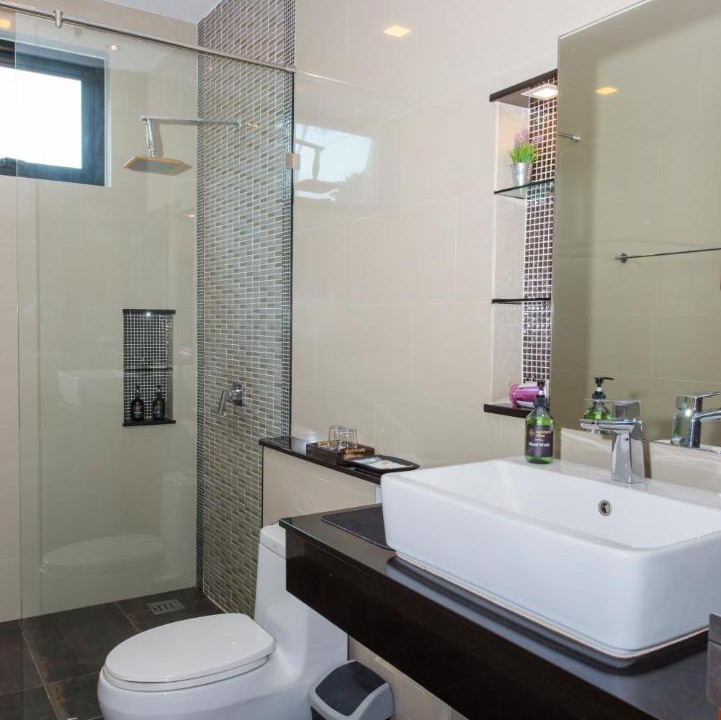 Photo of Bathroom in Krabi