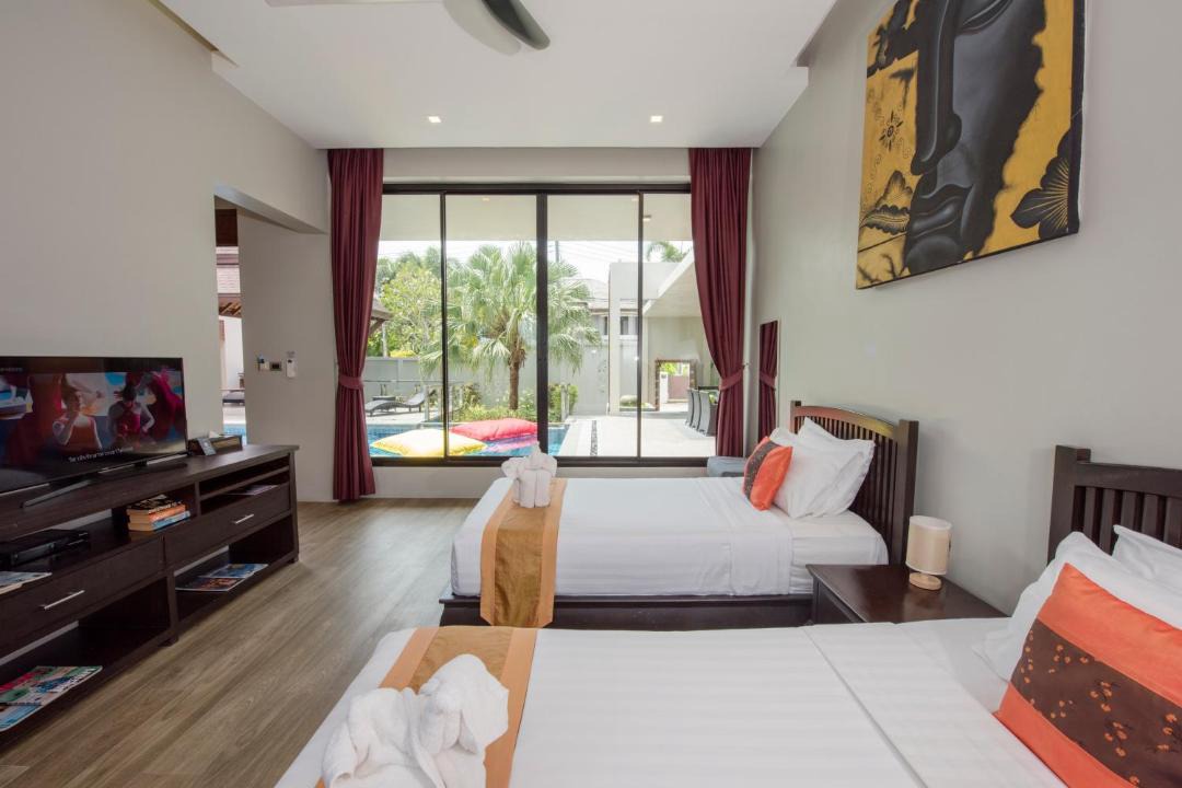 Photo of Bedroom in Krabi