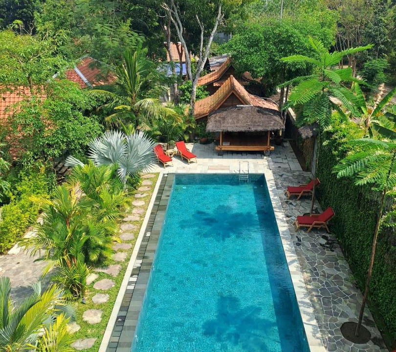 Photo of Others in Banjarasri