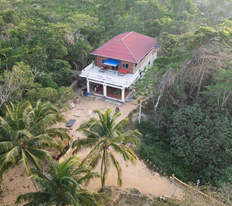 Photo of Others in Koh Rong Sanloem