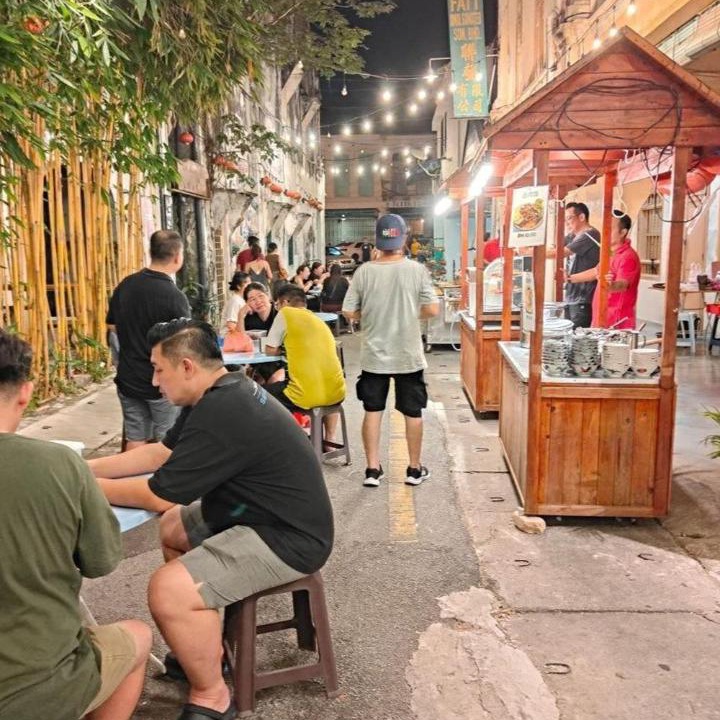 Photo of Others in Kampung Kuchai