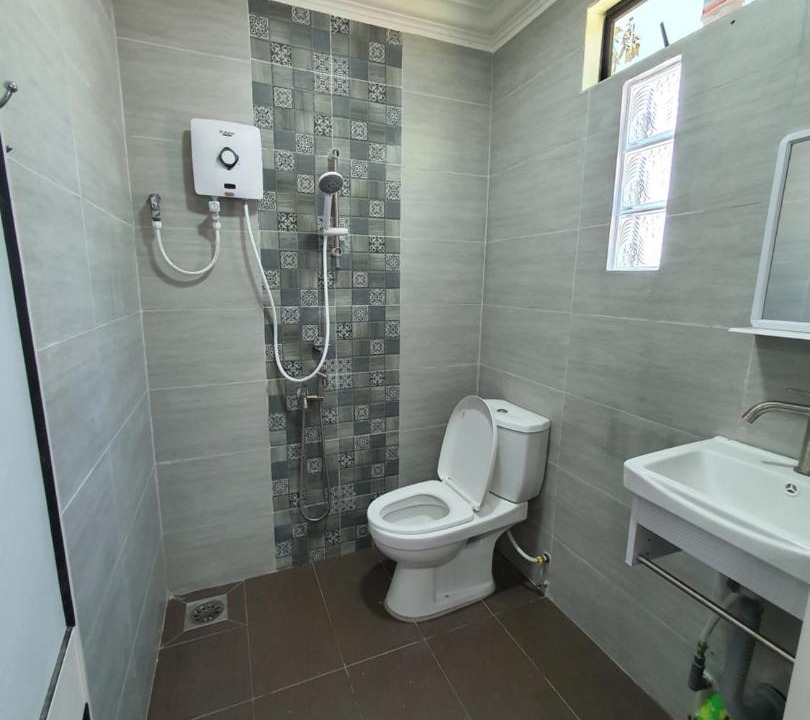 Photo of Bathroom in Pasir Puteh