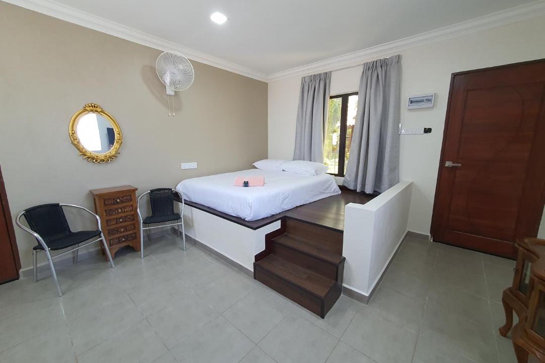 Photo of Bedroom in Pasir Puteh