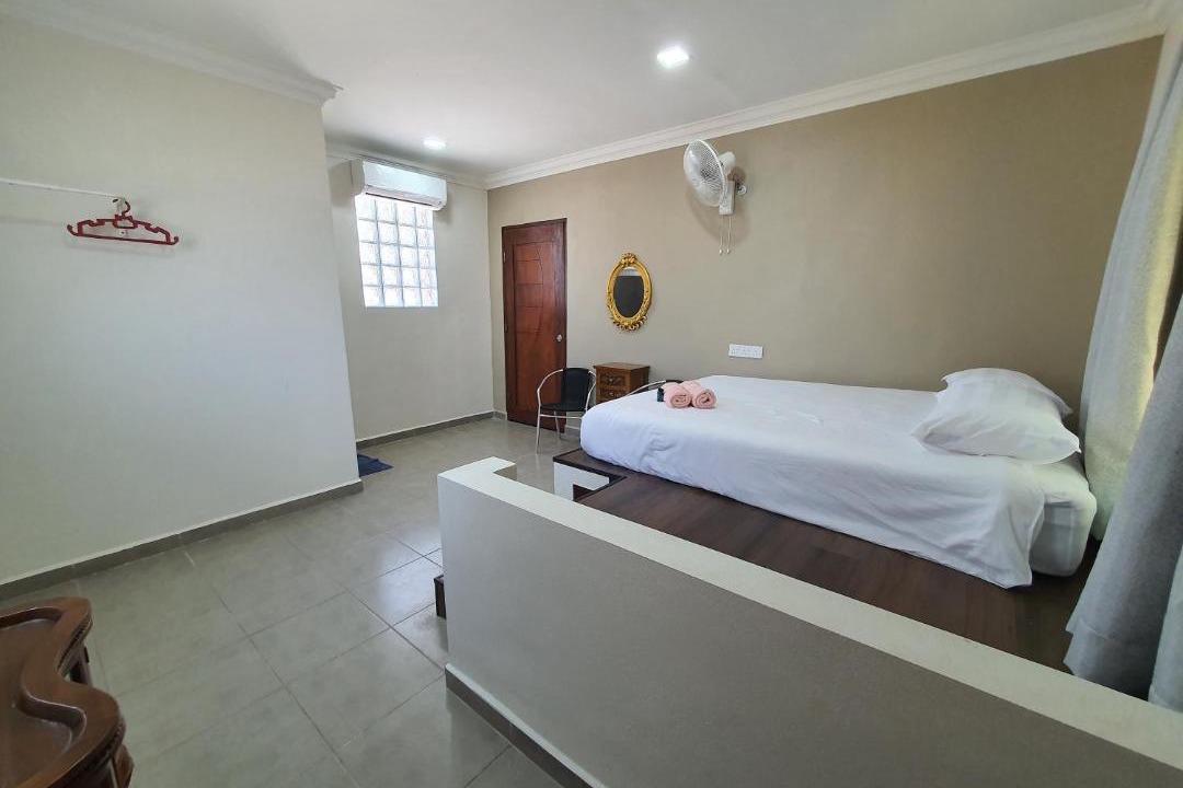 Photo of Bedroom in Pasir Puteh