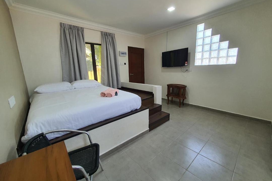 Photo of Bedroom in Pasir Puteh