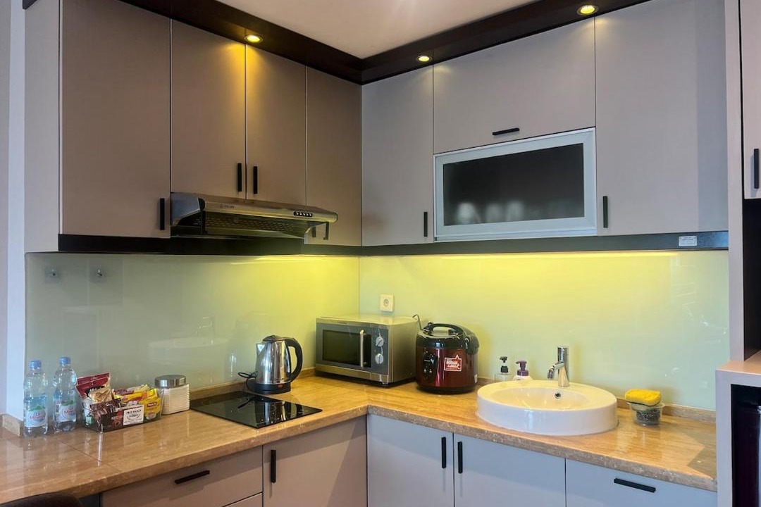 Photo of Kitchen in Braga