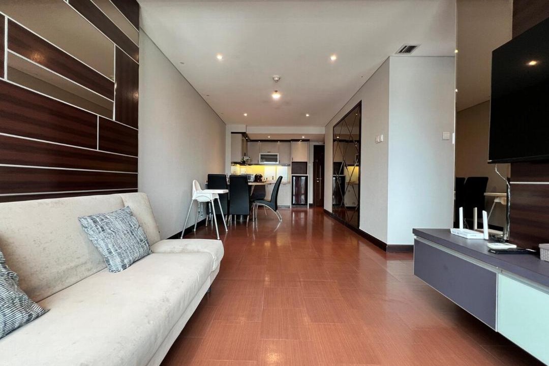 Photo of Livingroom in Braga
