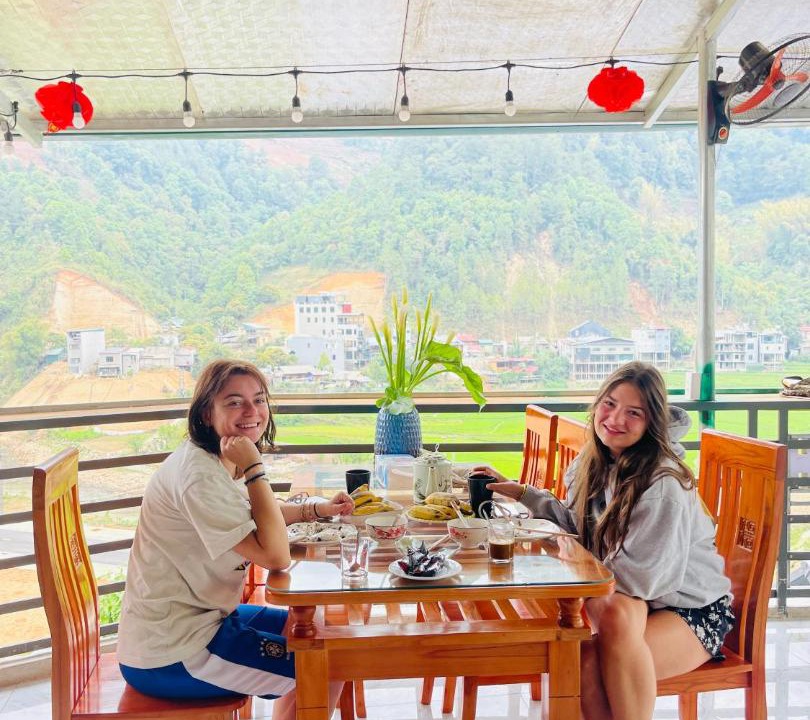 Photo of Others in Mu Cang Chai