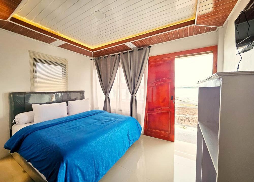 Photo of Bedroom in Nias